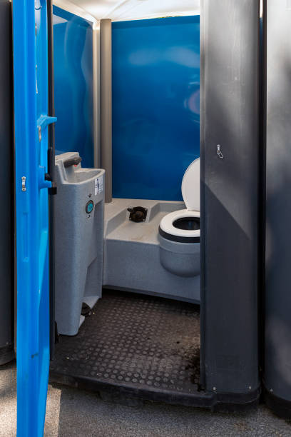 Best Long-term porta potty rental  in Springfield, GA