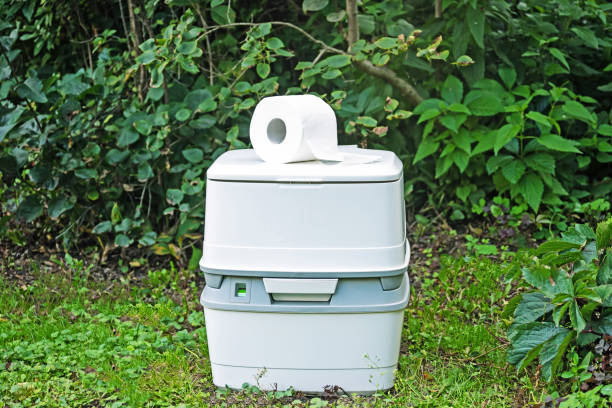 Best Porta potty services near me  in Springfield, GA