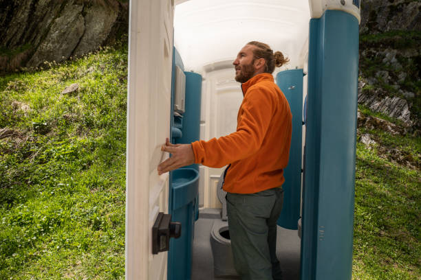 Best Porta potty services near me  in Springfield, GA