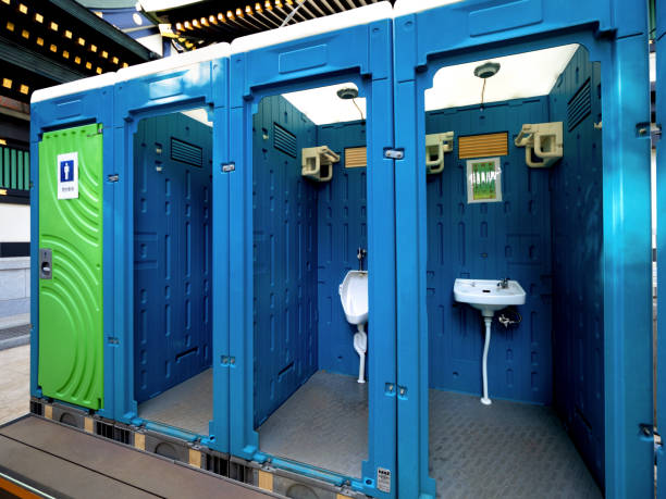 Best Wedding porta potty rental  in Springfield, GA