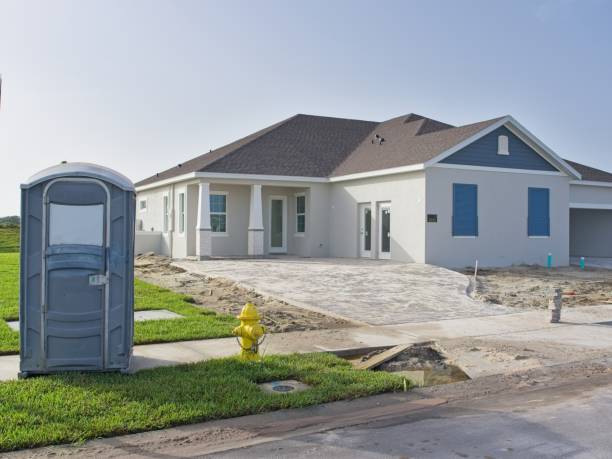 Best Porta potty services near me  in Springfield, GA