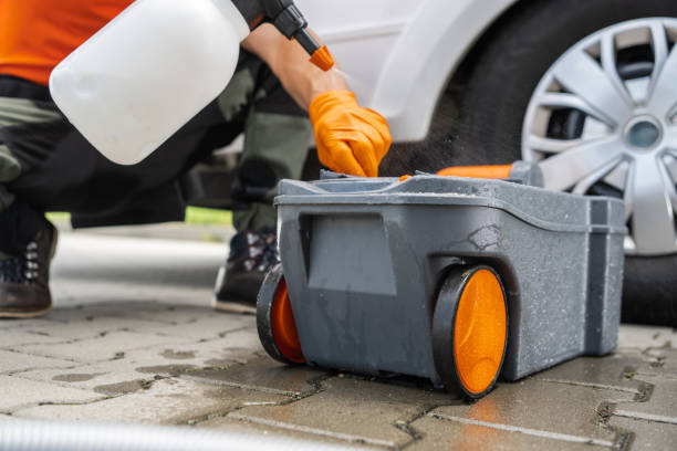 Best Portable toilet rental cost  in Springfield, GA