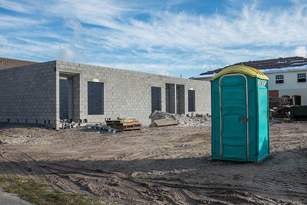 Best Sanitation services for porta potties  in Springfield, GA
