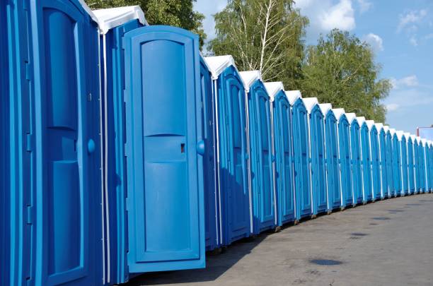 Best High-end porta potty rental  in Springfield, GA